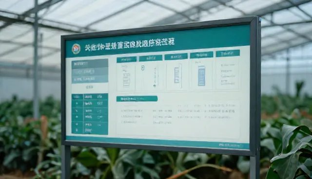 企业推广服务中黄页应用的两个关键环节